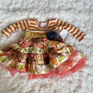 very rare boutique dress